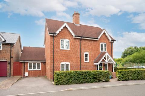 3 bedroom detached house for sale, Churchill Way, Broadbridge Heath, RH12