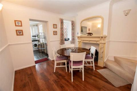 undefined, Gladstone Terrance, Reading Road