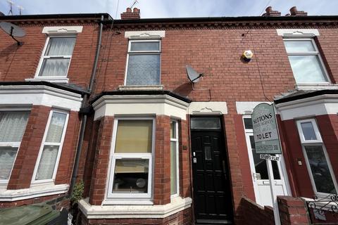 Studio to rent, Bolingbroke Road, Coventry, CV3