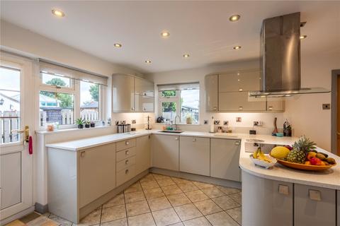 4 bedroom detached house for sale, Hilton Lane, Shareshill, Wolverhampton, Staffordshire, WV10