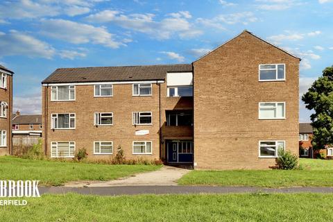 3 bedroom apartment for sale, Oakamoor Close, Chesterfield