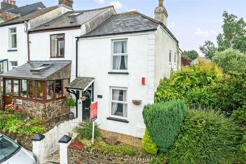 2 bedroom end of terrace house for sale, Moor View, Ivybridge PL21