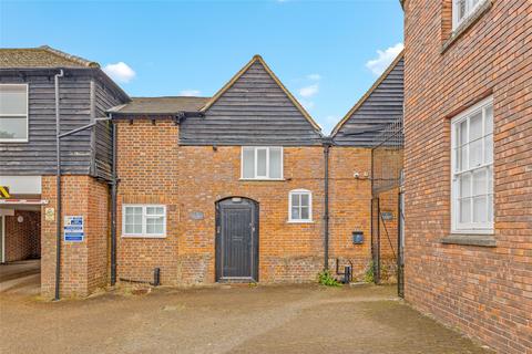 1 bedroom flat for sale, Grange Close, Westerham, Kent, TN16