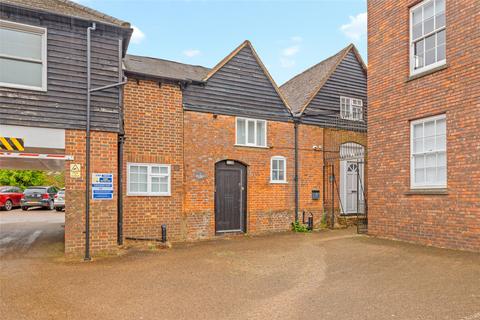 Grange Close, Westerham, Kent, TN16