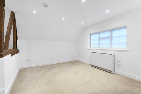 1 bedroom flat for sale, Grange Close, Westerham, Kent, TN16