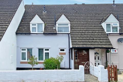 3 bedroom terraced house for sale, Westmead Close, Braunton EX33