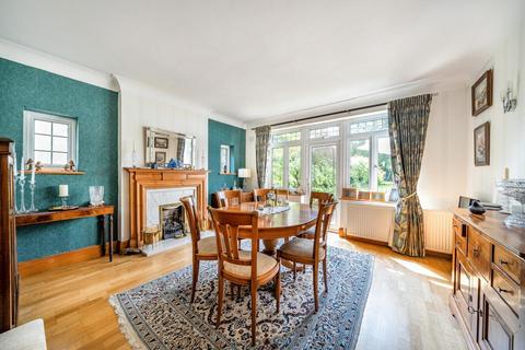 7 Downs Bridge Road, Beckenham, BR3 5HX