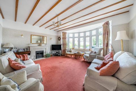 7 Downs Bridge Road, Beckenham, BR3 5HX