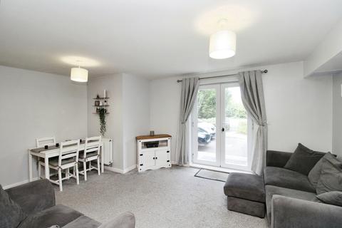 1 bedroom ground floor flat for sale, Castlerigg Way, Maidenbower, Crawley, West Sussex. RH10 7GE