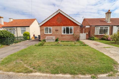 2 bedroom detached bungalow for sale, Seafront Estate, Hayling Island