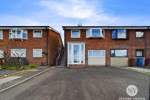 2 bedroom semi-detached house for sale, Cranshaw Drive, Blackburn, BB1