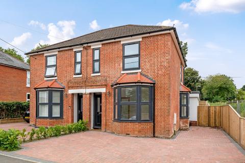 3 bedroom semi-detached house for sale, Lower New Road, West End, Southampton, Hampshire, SO30