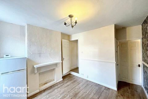 2 bedroom terraced house for sale, Lichfield Road, Nottingham