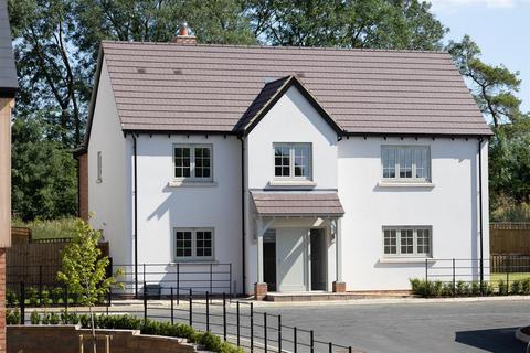 4 bedroom detached house for sale, Primrose House, Besses Lane, Wood Burcote, Towcester