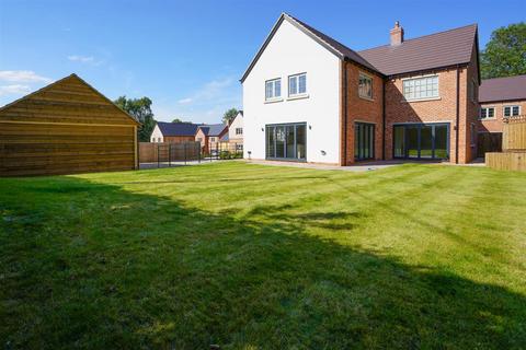 4 bedroom detached house for sale, Primrose House, Besses Lane, Wood Burcote, Towcester