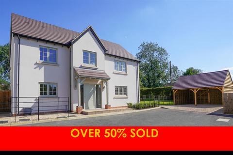 4 bedroom detached house for sale, Primrose House, Besses Lane, Wood Burcote, Towcester