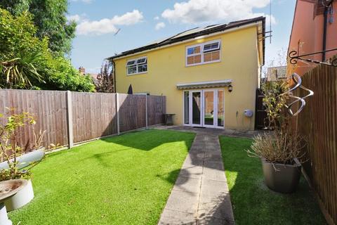 undefined, Felstead Crescent, Essex CM24