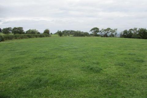 Farm land for sale, 20 ACRES OF PRODUCTIVE  AGRICULTURAL LAND , NERCWYS, FLINTSHIRE  CH7