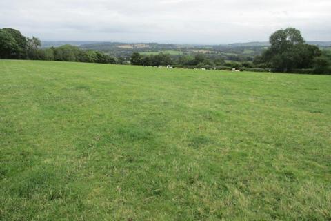 Farm land for sale, 20 ACRES OF PRODUCTIVE  AGRICULTURAL LAND , NERCWYS, FLINTSHIRE  CH7