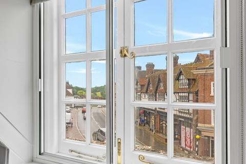 3 bedroom apartment for sale, Market Square, Westerham, Kent, TN16