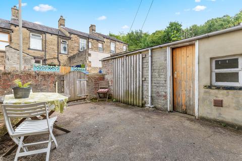 2 bedroom terraced house for sale, Byron Street, Skipton, North Yorkshire, BD23