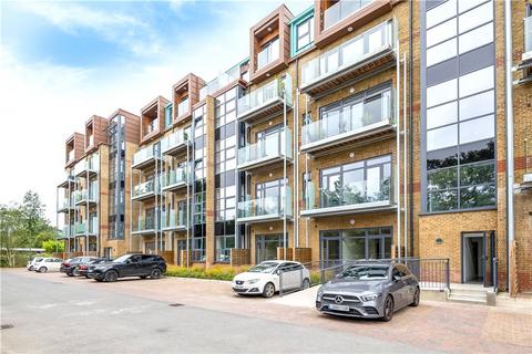 1 bedroom apartment for sale, Brindley Place, Uxbridge, Middlesex