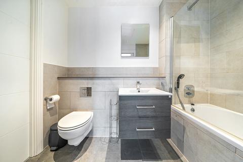 Flat 52, Jessop Court, 2 Brindley Place, Uxbridge, UB8 2FA