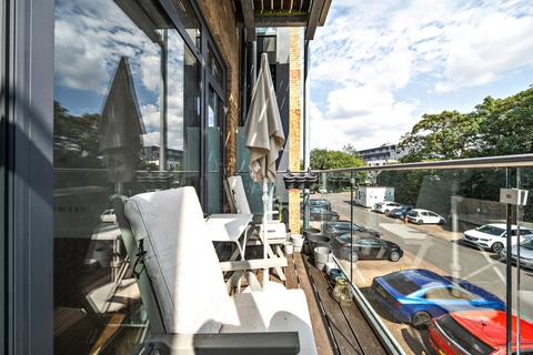Flat 52, Jessop Court, 2 Brindley Place, Uxbridge, UB8 2FA