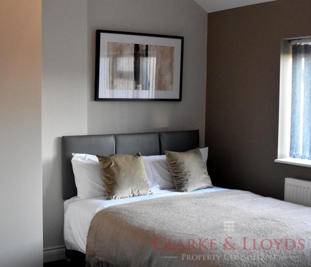 6 Bedroom (HMO) For sale