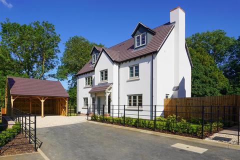 5 bedroom detached house for sale, Jasmine House, Besses Lane, Wood Burcote, Towcester