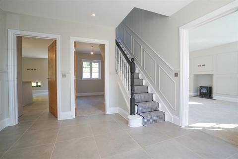 5 bedroom detached house for sale, Jasmine House, Besses Lane, Wood Burcote, Towcester