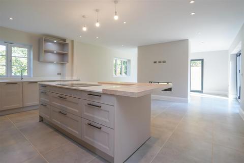 5 bedroom detached house for sale, Jasmine House, Besses Lane, Wood Burcote, Towcester