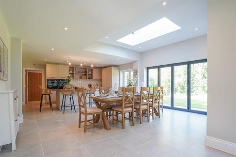 5 bedroom detached house for sale, Lavender House, Besses Lane, Wood Burcote, Towcester