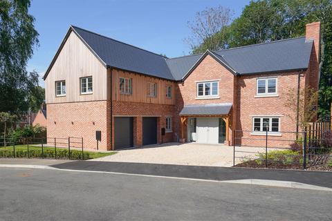 5 bedroom detached house for sale, Lavender House, Besses Lane, Wood Burcote, Towcester