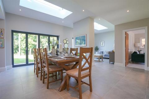 5 bedroom detached house for sale, Lavender House, Besses Lane, Wood Burcote, Towcester