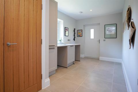 5 bedroom detached house for sale, Lavender House, Besses Lane, Wood Burcote, Towcester