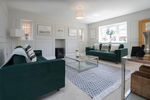 5 bedroom detached house for sale, Lavender House, Besses Lane, Wood Burcote, Towcester
