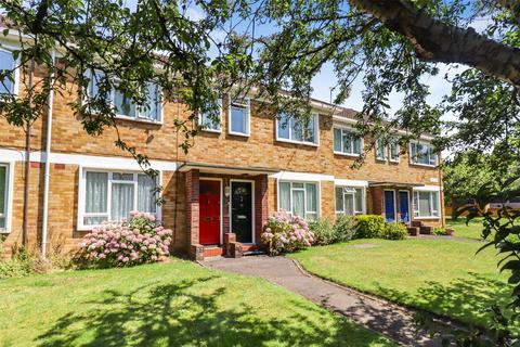 3 bedroom maisonette for sale, Abbey Court, Surrey GU15