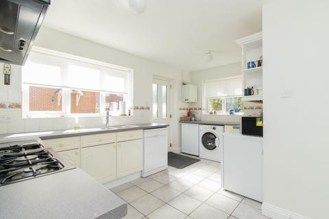 4 bedroom detached house for sale, Nurserylands, Herne Bay, CT6