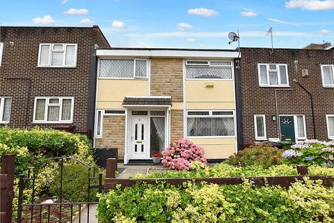 3 bedroom terraced house for sale, Lincoln Road, Leeds, West Yorkshire