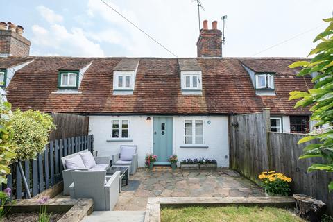 2 bedroom terraced house for sale, Swanwick Shore Road, Swanwick, Hampshire, SO31