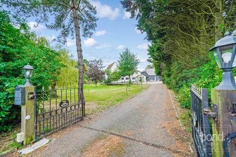 New Montsale Marshes, Burnham-on-crouch, CM0 8NQ