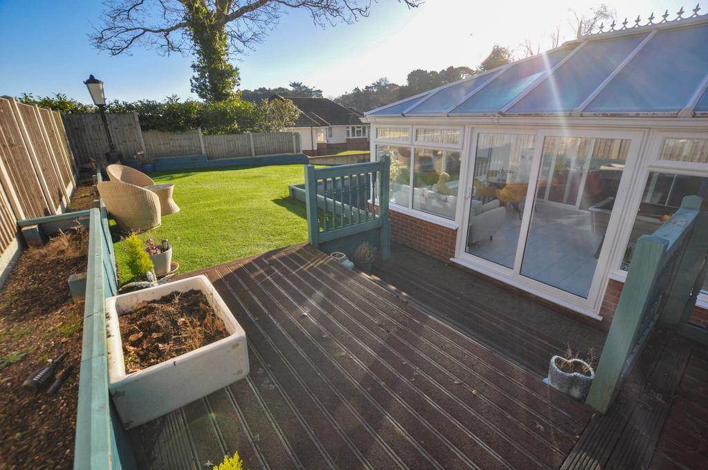 Decking