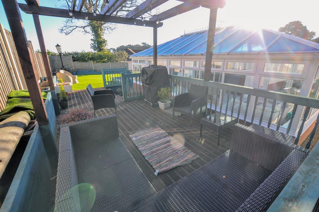 Decking