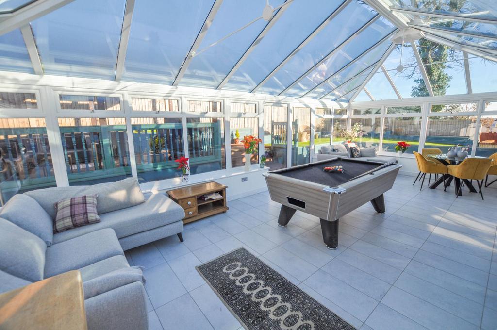 Conservatory