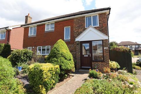 4 bedroom detached house for sale, Tollgate Way, Sandling, Maidstone