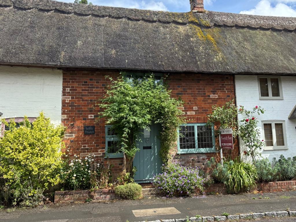 Little Thatch frt
