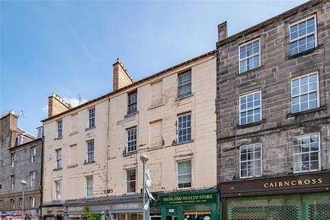 1 bedroom flat for sale, 14A St. John Street, Perth, PH1