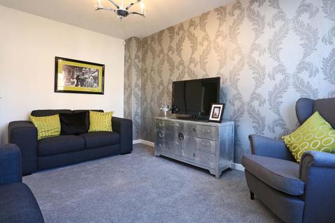 4 bedroom detached house for sale, The Juniper, Bluebell Gardens, Trimdon Village TS29 6PU