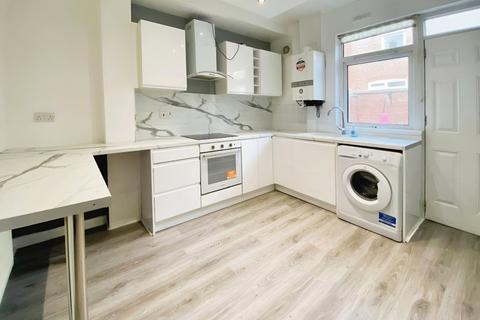 2 bedroom terraced house to rent, Fram Street, Salford, Manchester, M6